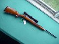 Weatherby 257 Weatherby magnum West German made  